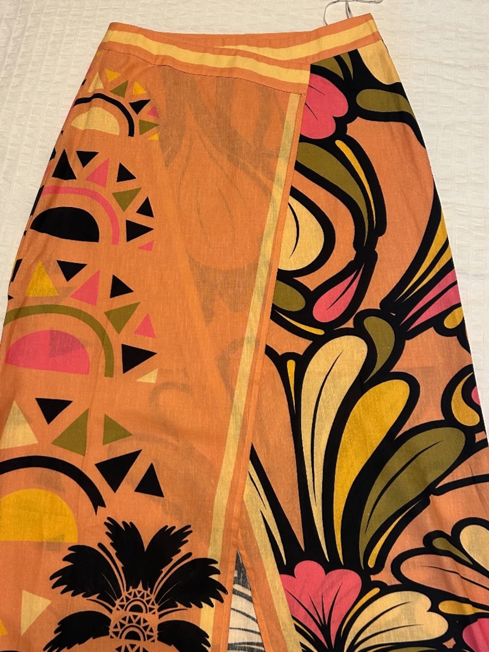 Billy J — Portugal Skirt - Picture 5 of 8